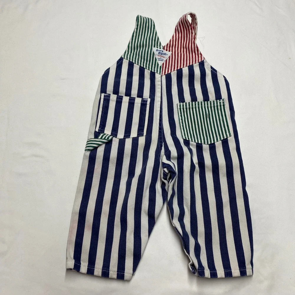OshKosh Bgosh rare vintage